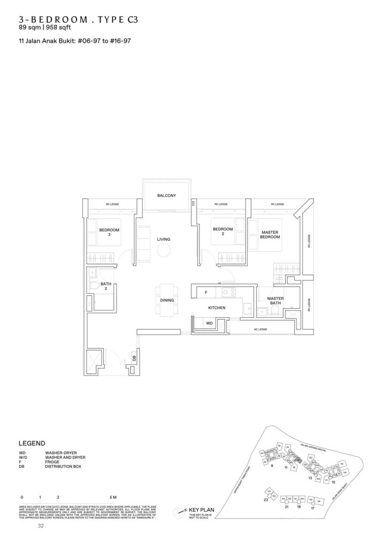fp-the-reserve-residences-c3-floor-plan