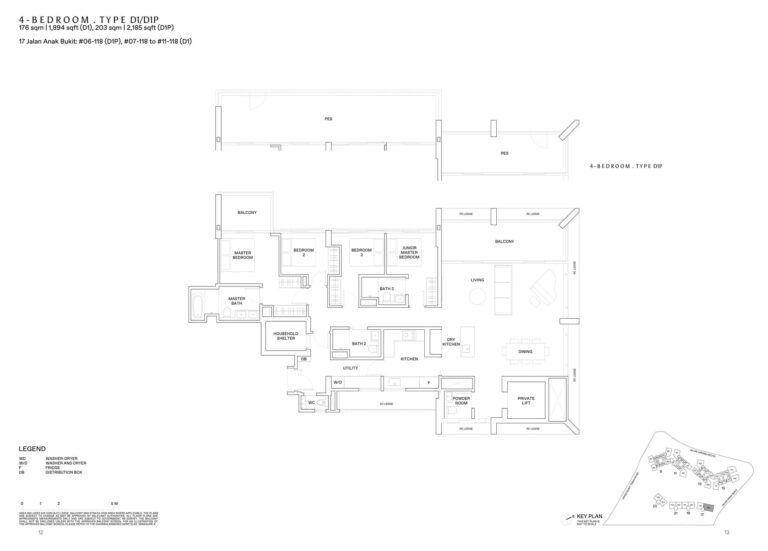 fp-the-reserve-residences-d1-floor-plan
