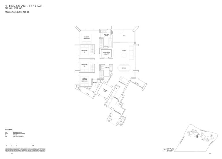 fp-the-reserve-residences-d2p-floor-plan
