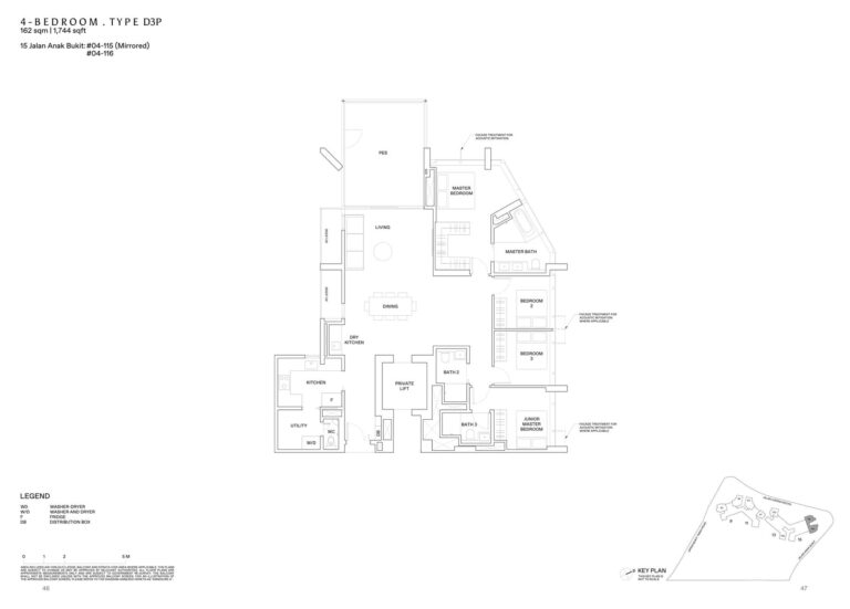 fp-the-reserve-residences-d3p-floor-plan