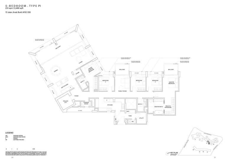 fp-the-reserve-residences-p1-floor-plan