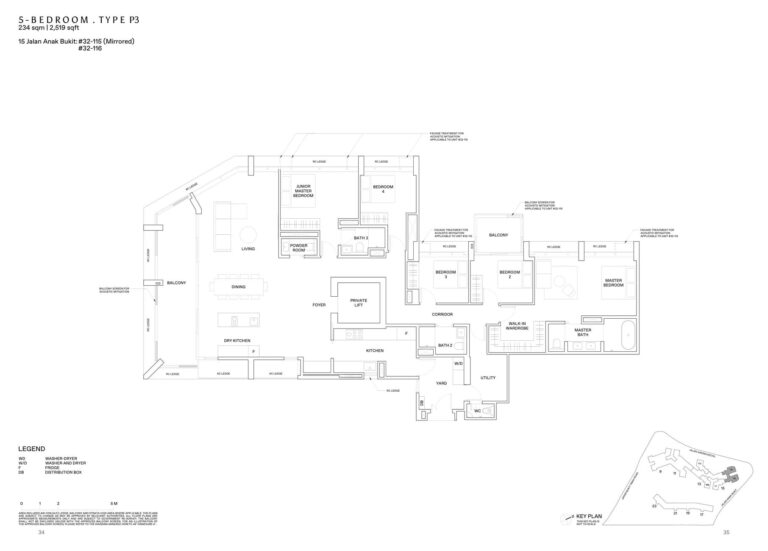 fp-the-reserve-residences-p3-floor-plan