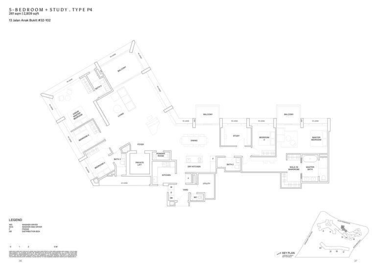 fp-the-reserve-residences-p4-floor-plan
