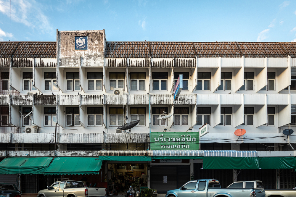 Shophouse on Circular Road for sale at $19.8 mil