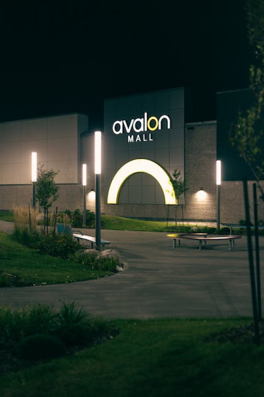 Avalon hits new high of $2,436 psf