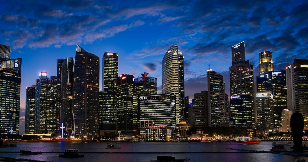 Singapore Property Market Report Q3 2023