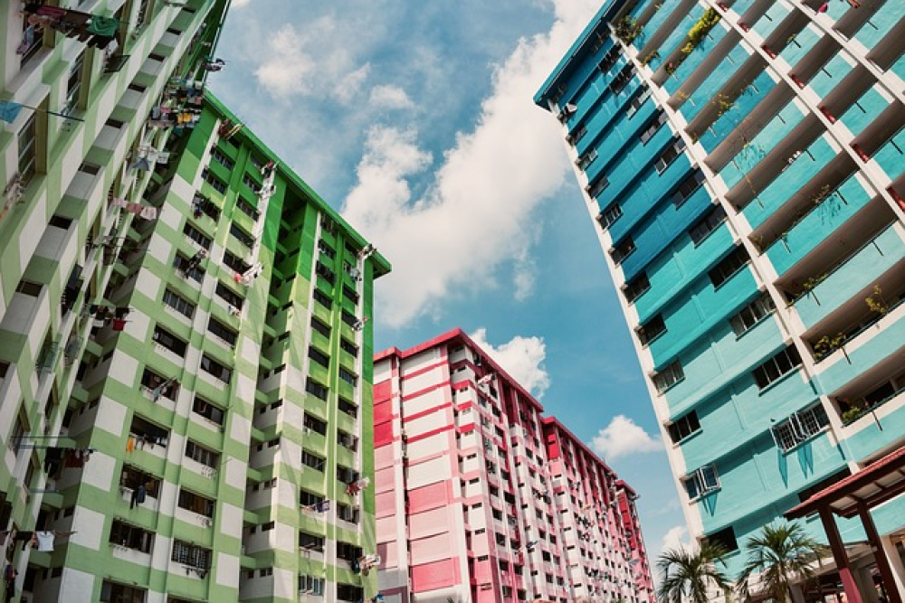 HDB MOP in Singapore: 5 Tips for Upgrading from HDB to Resale Condos (2023)